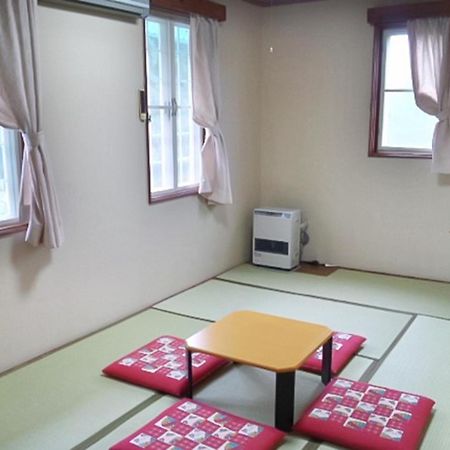 Pension Come Relax Tatami-Room 12 Tatami Mats- Vacation Stay 14986 Minamiuonuma Extérieur photo