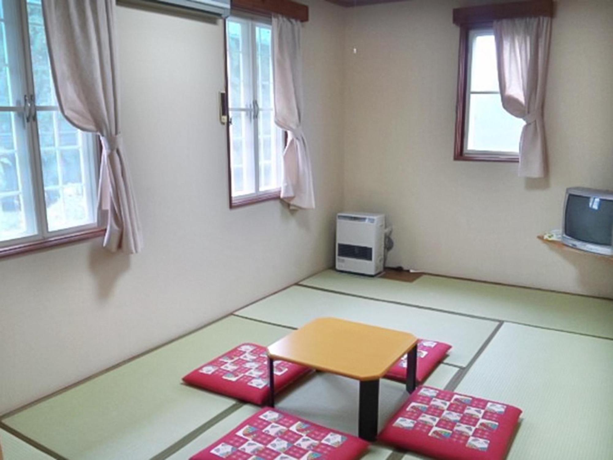 Pension Come Relax Tatami-Room 12 Tatami Mats- Vacation Stay 14986 Minamiuonuma Extérieur photo