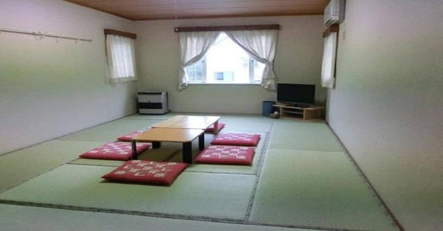 Pension Come Relax Tatami-Room 12 Tatami Mats- Vacation Stay 14986 Minamiuonuma Extérieur photo